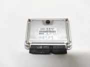 Motorsteuergerät ECU AUDI A6 (4F2, C6) 2.0 TFSI 4B1907401D