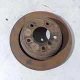 Bremsscheibe hinten rechts BMW 5 Touring (E39) 525 d