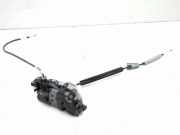 Türschloss hinten links PEUGEOT 508 II Hybrid 2255 (F35GQU) PSA132759
