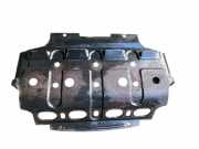 Motorschutz KIA SORENTO I (JC) 2.5 CRDi