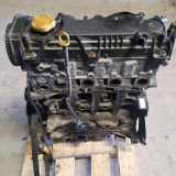 Motor ohne Anbauteile (Benzin) Opel Vectra C Caravan (Z02) Z19DT
