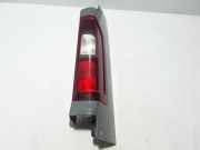 Lampenträger Heckleuchte rechts Renault Trafic III Kasten (FG) 265A18595R