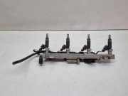 KRAFTSTOFFVERTEILER EINSPRITZLEISTE VERTEILERROHR BMW 3 Cabrio (E46) 318 Ci