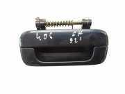 Türaußengriff hinten links PEUGEOT 406 Break (8E/F) 2.0 HDI 110 9621858877