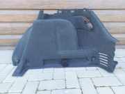 Kofferraumverkleidung rechts SEAT LEON (1P1) 1.8 TSI 1P0867428C