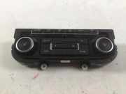 Klimabedienteil VW PASSAT B7 (362) 2.0 TDI 5K0907044AE
