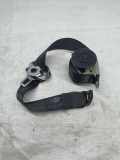 Sicherheitsgurt hinten links SKODA YETI (5L) 1.8 TSI 4x4 615180800B