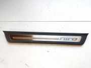 Schwellerverkleidung vorne links KIA NIRO 1.6 GDI Hybrid 85873G5100