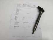 Einspritzdüse AUDI A4 Allroad (8KH, B8) 2.0 TDI quattro 0445116040