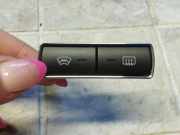 Windschutzscheibe Heizung Schalter FORD MONDEO IV Turnier (BA7) 2.0 TDCi 18K574AA BS7TALRVA