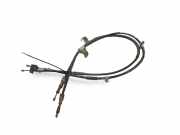 Handbremskabel FORD TRANSIT COURIER 1.5 TDCi