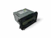 Multifunktionsanzeige VW Golf V Plus (5M, 521) 5M0035186AA