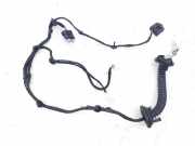 Türverkabelung hinten links NISSAN QASHQAI II (J11, J11_) 1.6 DIG-T 2379