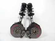 Achsschenkel (ABS) links vorne Seat Leon ST (5F) 5Q0255N