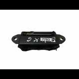 Türgriff links hinten Audi 80 Avant (8C, B4) 4A0839205D