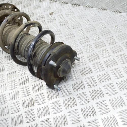 Stoßdämpfer vorne links KIA SPORTAGE (QL) 1.6 GDI 54630-F1HY0 54650-F1550 Bild Stoßdämpfer vorne links KIA SPORTAGE (QL) 1.6 GDI 54630-F1HY0 54650-F1550