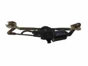 Wischergestänge vorne Toyota Corolla Verso (E12J1) 1592006130