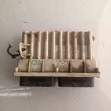 Relais für Lüfter Opel Astra G Caravan (T98) 24409214