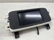 Kombiinstrument OPEL MOKKA 1.2 9837447380