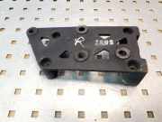 Motorhalter rechts HYUNDAI TERRACAN (HP) 2.9 CRDi 4WD