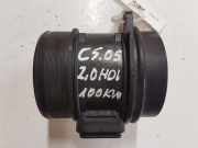 Luftmassenmesser Citroen C5 III (RD) 5WK97002