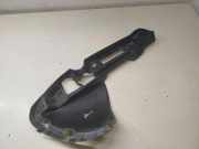 Gitter vorne unten PORSCHE CAYENNE (92A) 3.6 7p5121333c