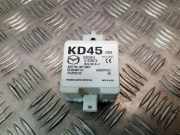 Steuergerät für Bremssystem MAZDA 6 Sedan (GJ, GL) 2.2 D X1T55072 KD45675D4
