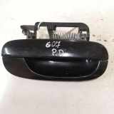 Türaußengriff hinten rechts PEUGEOT 607 (9D, 9U) 2.7 HDi 24V 9629157277