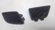 Rear Air Vent Grill BMW 5 (F10) 528 i 9166661