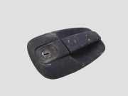 Rear Parcel Shelf Left Rail Cover OPEL VIVARO Furgon (F7) 1.9 DI
