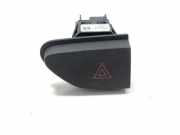 Schalter für Warnblinker Renault Captur I (H5, J5) 252907372R