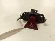 Schalter für Warnblinker Peugeot 307 SW () 9649219577