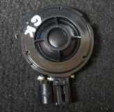 Türlautsprecher hinten links AUDI Q3 (8U) 1.4 TFSI 8X0035399D