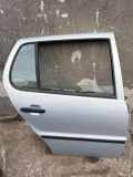 Tür hinten rechts VW POLO (6N2) 1.9 D