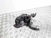 Turbolader RENAULT MEGANE Scenic (JA0/1_) 1.9 dTi (JA0N) 7700108030