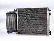 Kühler Nissan X-Trail III (T32) 144614BE0A