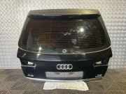 Kofferraumdeckel AUDI A6 Avant (4G5, C7, 4GD) 3.0 TDI quattro