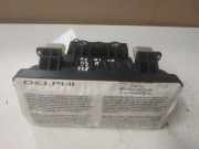 Airbag Knie Opel Meriva A () 16835554