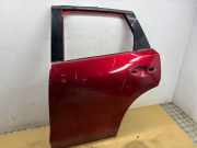 Tür hinten links MAZDA CX-5 (KF) 2.2 D
