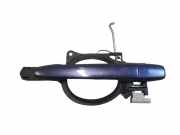 Türaußengriff hinten rechts CITROËN C-CROSSER (EP_) 2.2 HDi