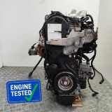 Motor PEUGEOT BOXER Furgon 2.2 BlueHDi 140 DW12RUD