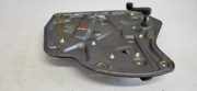 Heckscheibenheber hinten links SKODA OCTAVIAII (1Z3) 2.0 TDI 1Z0839655