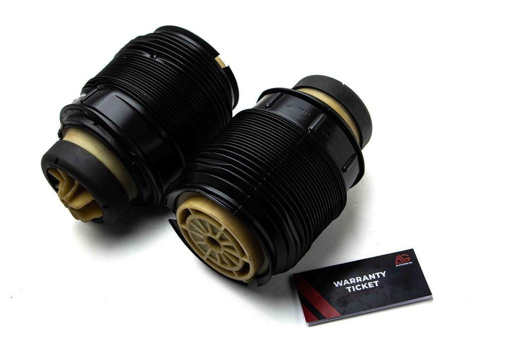 Stoßdämpfer rechts hinten Mercedes-Benz E-Klasse (W212) 49430418