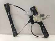 Fensterheber links vorne Opel Astra K (B16) 39142315C86120100