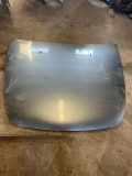 Motorhaube PEUGEOT 607 (9D, 9U) 2.2 HDI