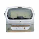 Kofferraumdeckel CITROËN BERLINGO Furgon (M_) 1.6 HDI 90 (MB9HX, MC9HX)