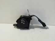 Mittlerer Sicherheitsgurt hinten JAGUAR XE (X760) 2.0 D 627984100B