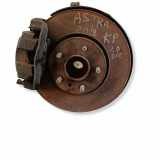 Radnaben vorne links OPEL ASTRA J 2.0 CDTI