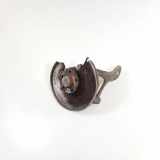 Nabe hinten rechts AUDI A4 (8K2, B8) 2.7 TDI 8K0505436AB