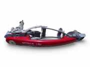 Türaußengriff vorne links SKODA OCTAVIAII (1Z3) 2.0 TDI RS